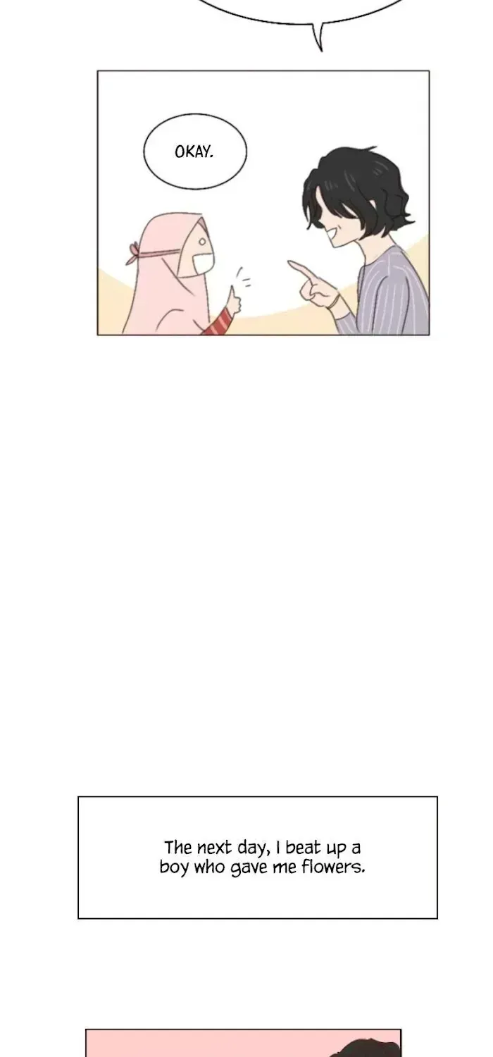 WEE!!! Chapter 1.4 page 3 - 