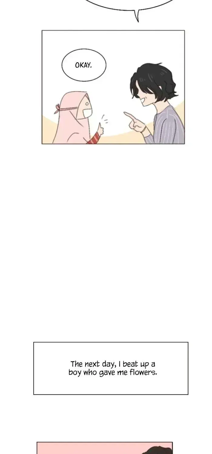 WEE!!! Chapter 1.5 page 3 - 