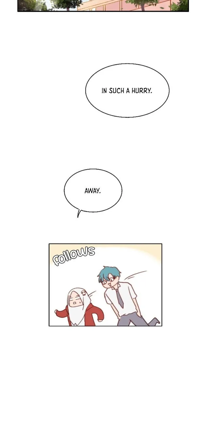 WEE!!! Chapter 1 page 21 - 