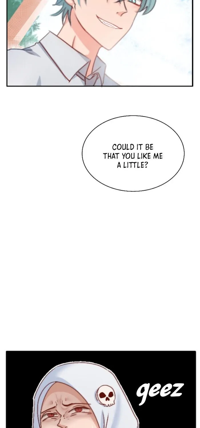 WEE!!! Chapter 1 page 23 - 