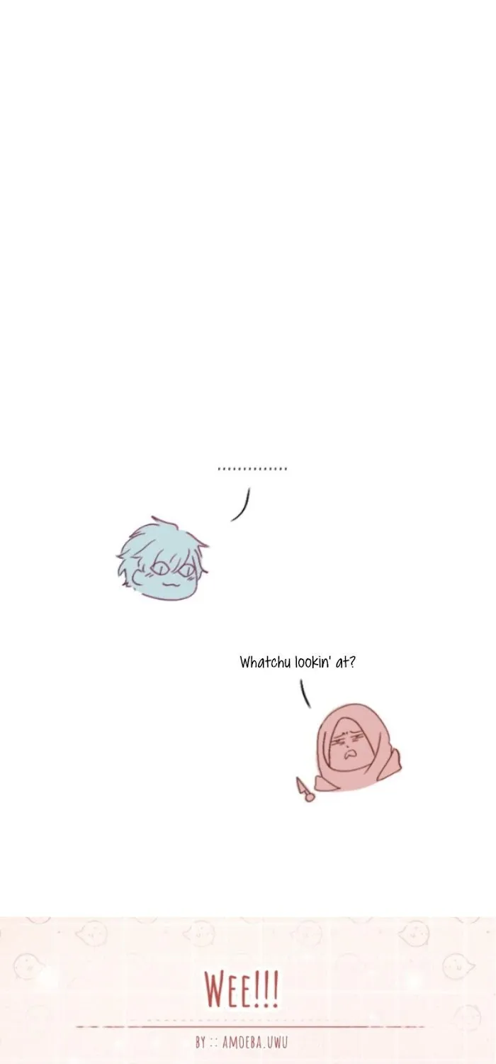 WEE!!! Chapter 1 page 25 - 