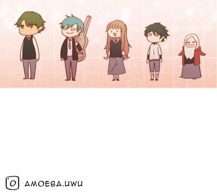 WEE!!! Chapter 1 page 26 - 