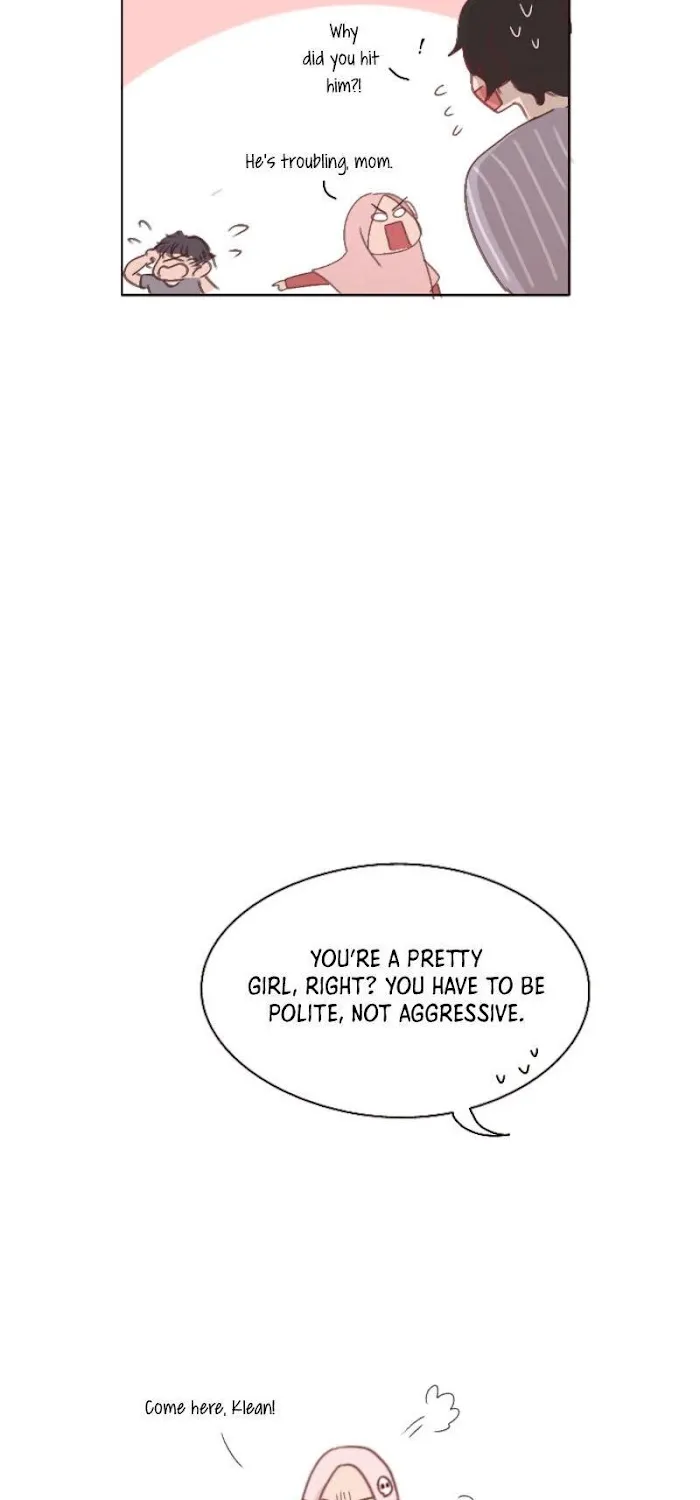 WEE!!! Chapter 1 page 4 - 
