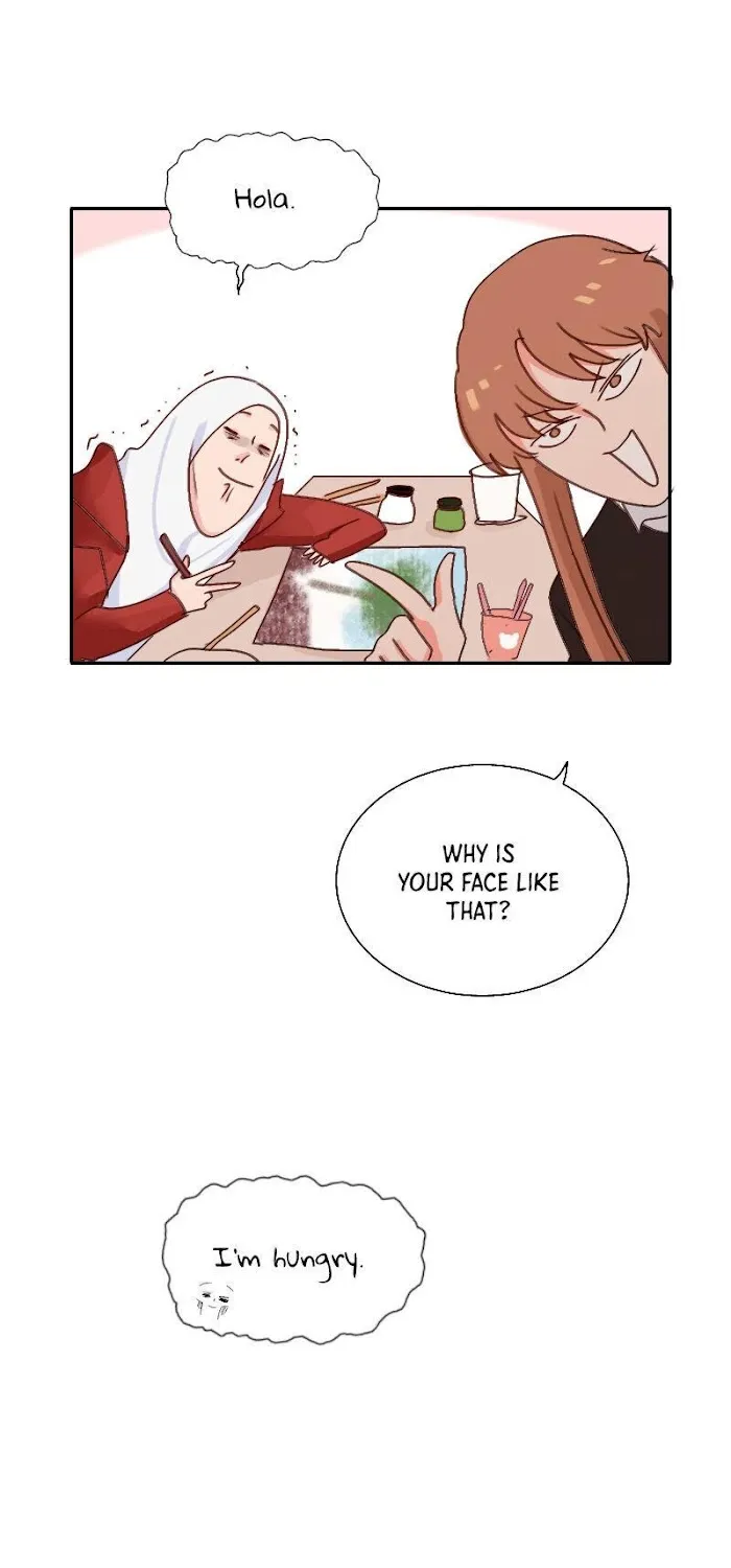 WEE!!! Chapter 10 page 13 - 