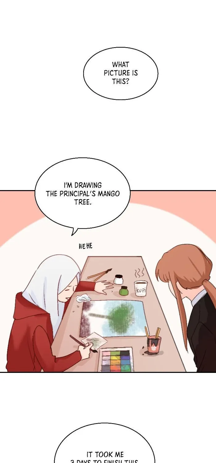 WEE!!! Chapter 10 page 14 - 