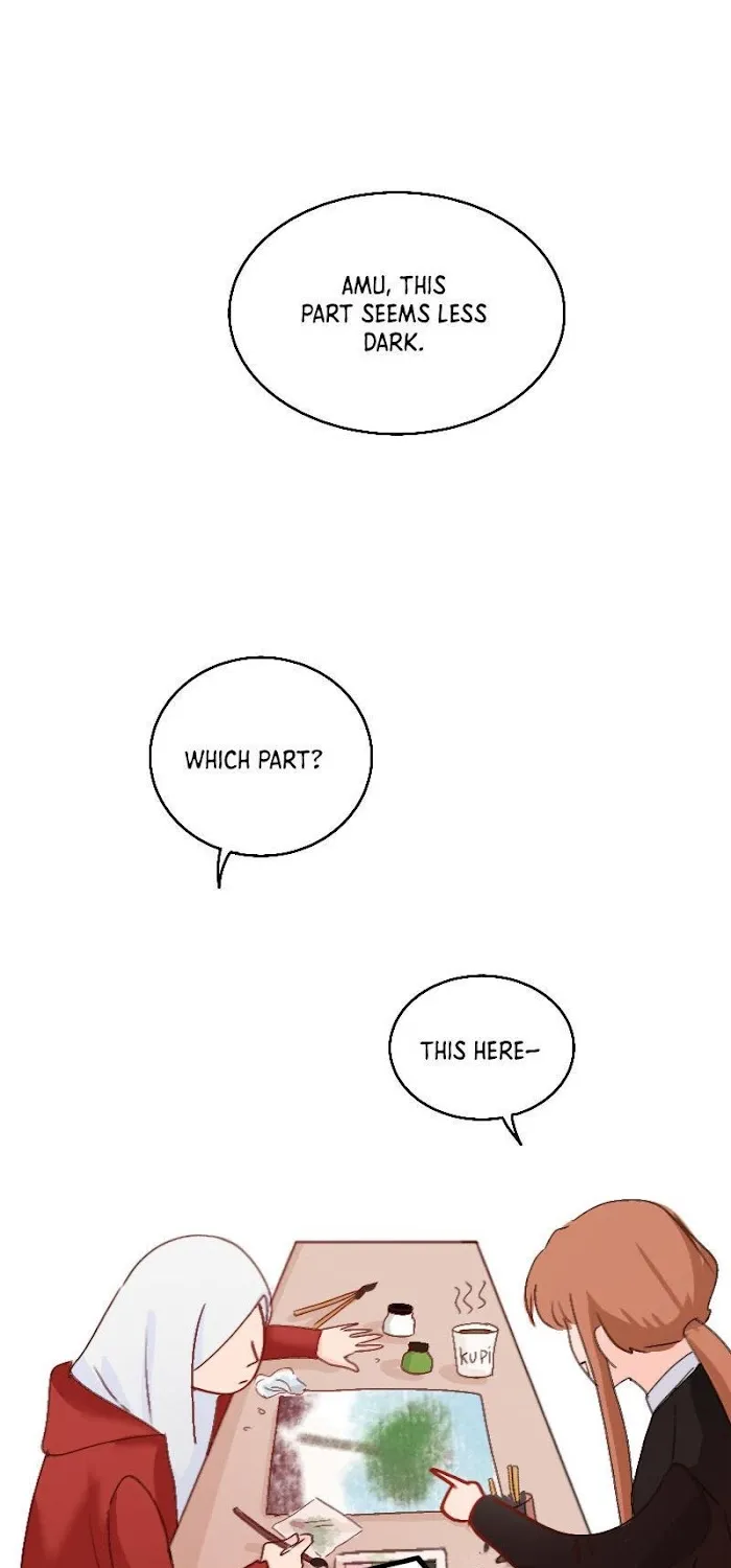 WEE!!! Chapter 10 page 19 - 