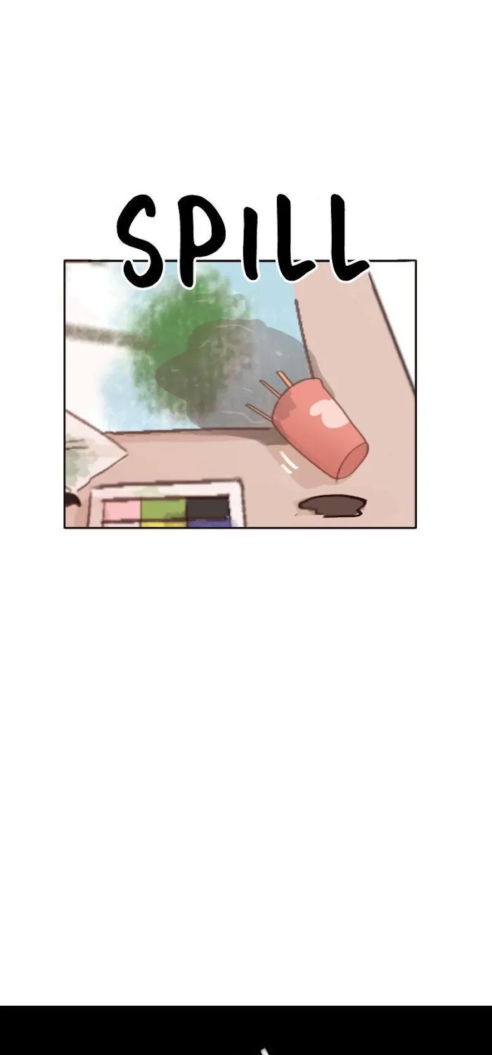 WEE!!! Chapter 10 page 21 - 