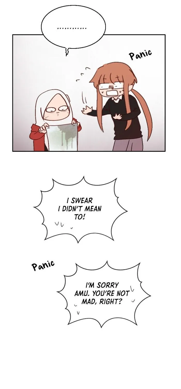 WEE!!! Chapter 10 page 23 - 