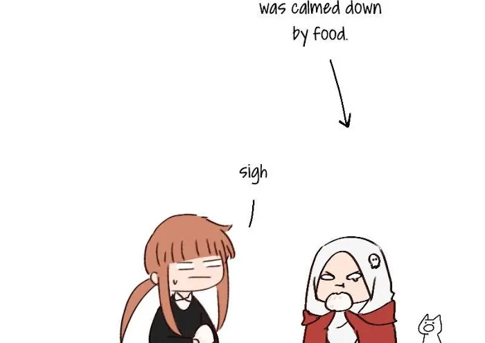 WEE!!! Chapter 10 page 32 - 