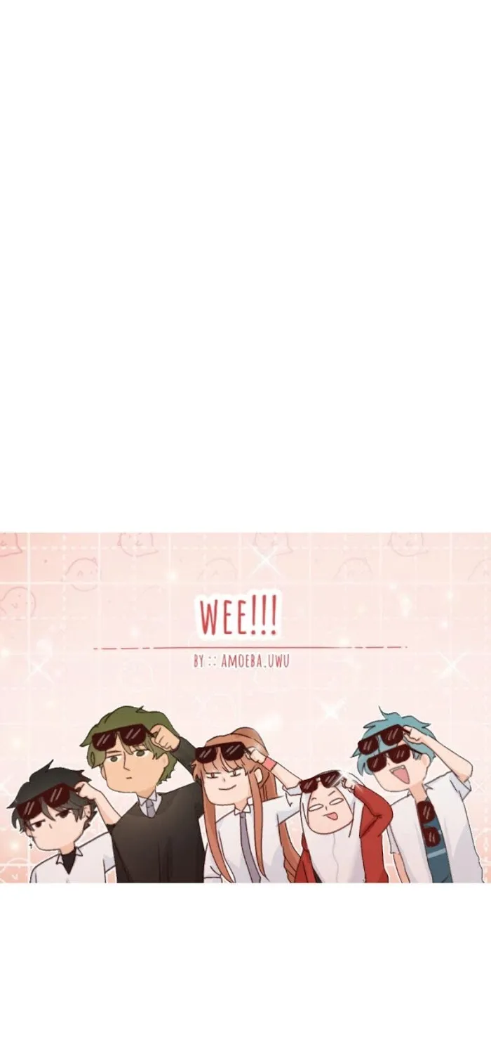WEE!!! Chapter 10 page 6 - 