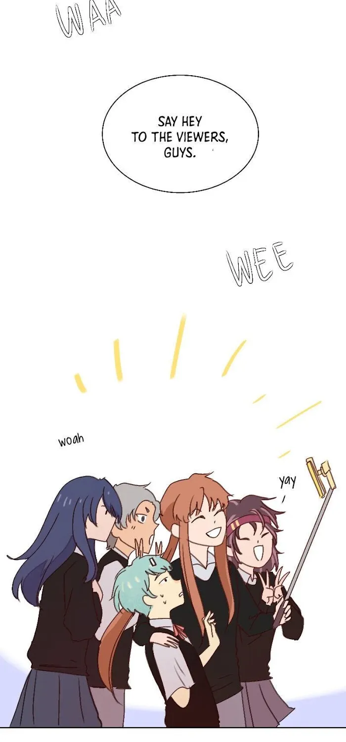 WEE!!! Chapter 10 page 9 - 