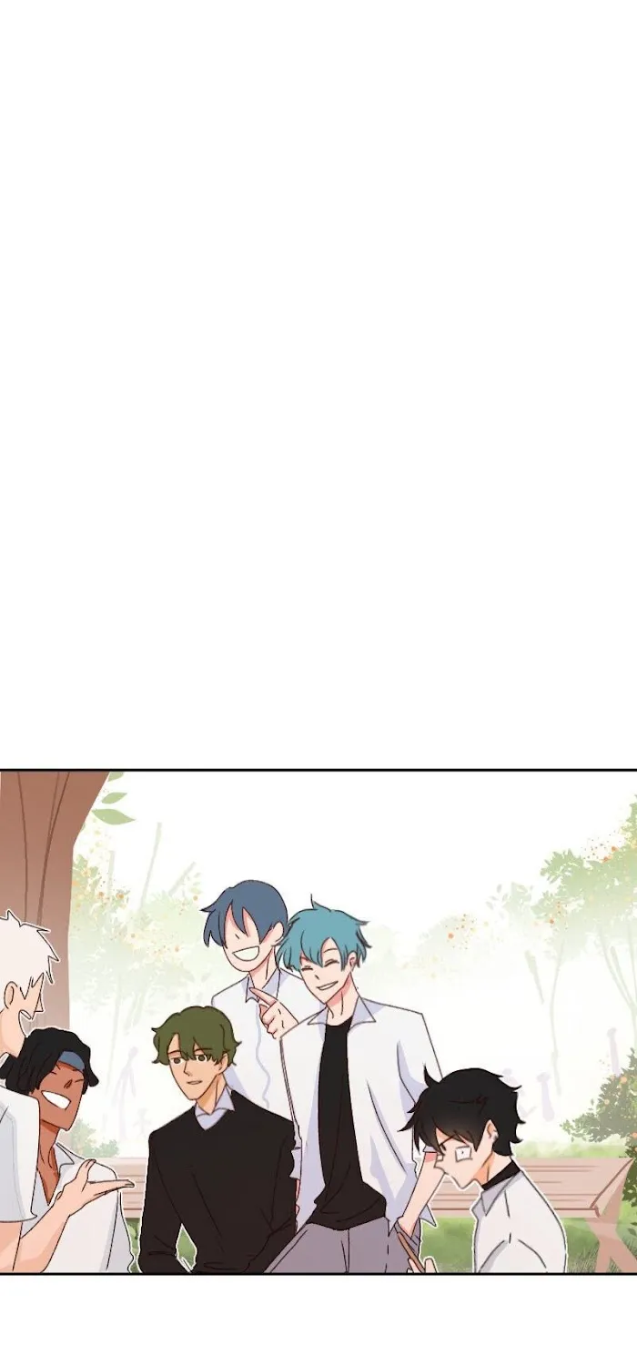 WEE!!! Chapter 11 page 1 - 