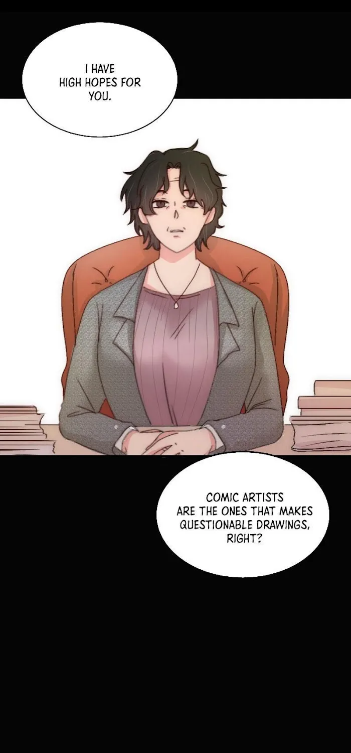 WEE!!! Chapter 11 page 16 - 
