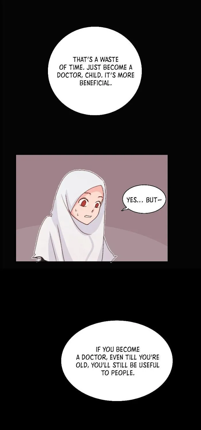 WEE!!! Chapter 11 page 17 - 