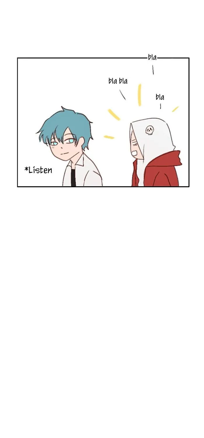 WEE!!! Chapter 11 page 27 - 