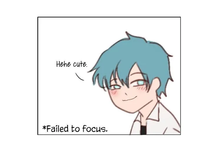WEE!!! Chapter 11 page 28 - 