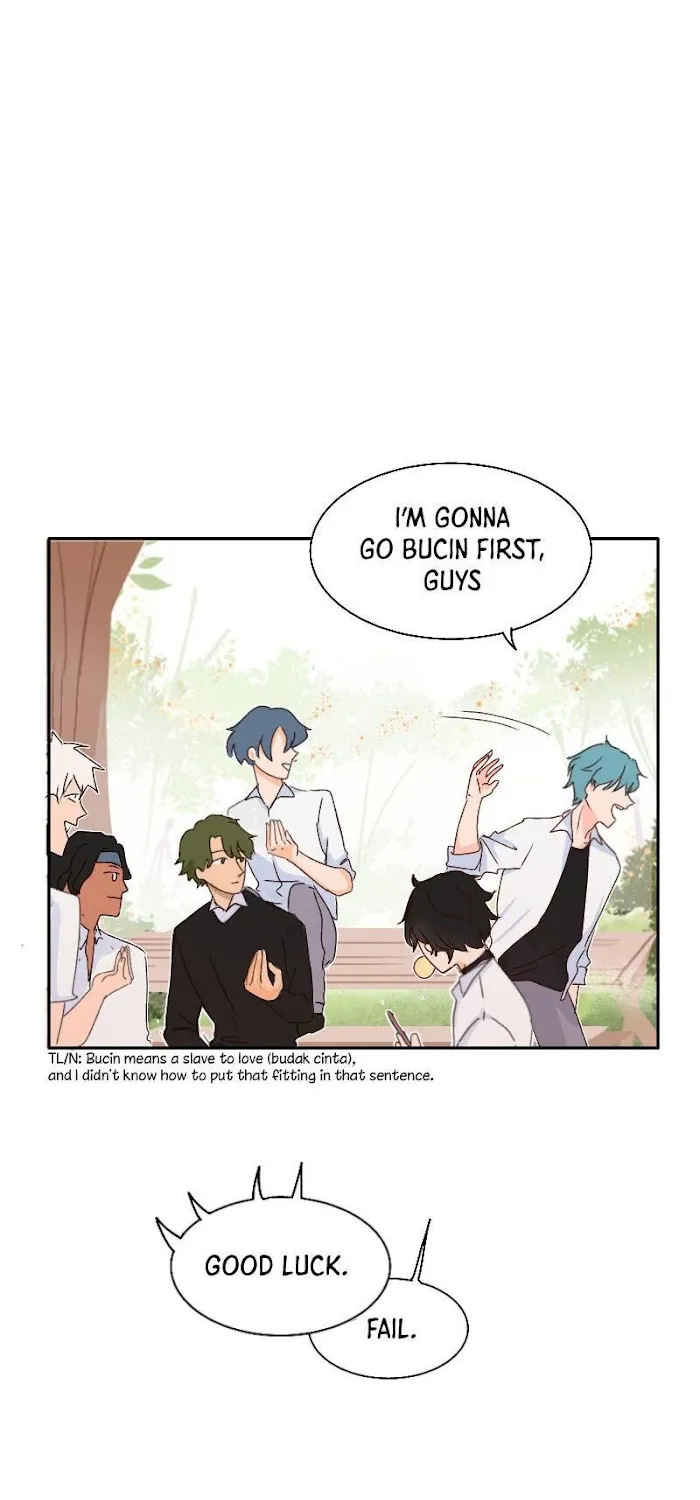 WEE!!! Chapter 11 page 4 - 