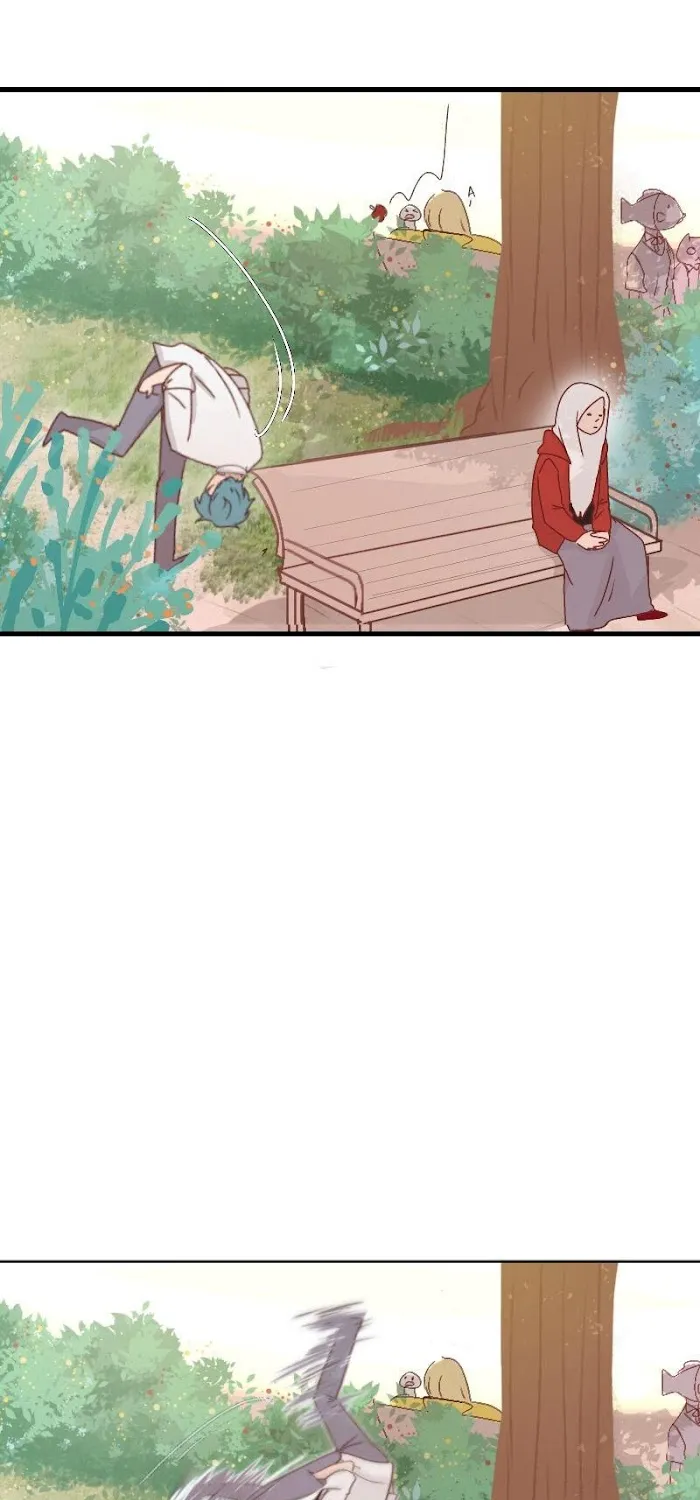 WEE!!! Chapter 11 page 8 - 