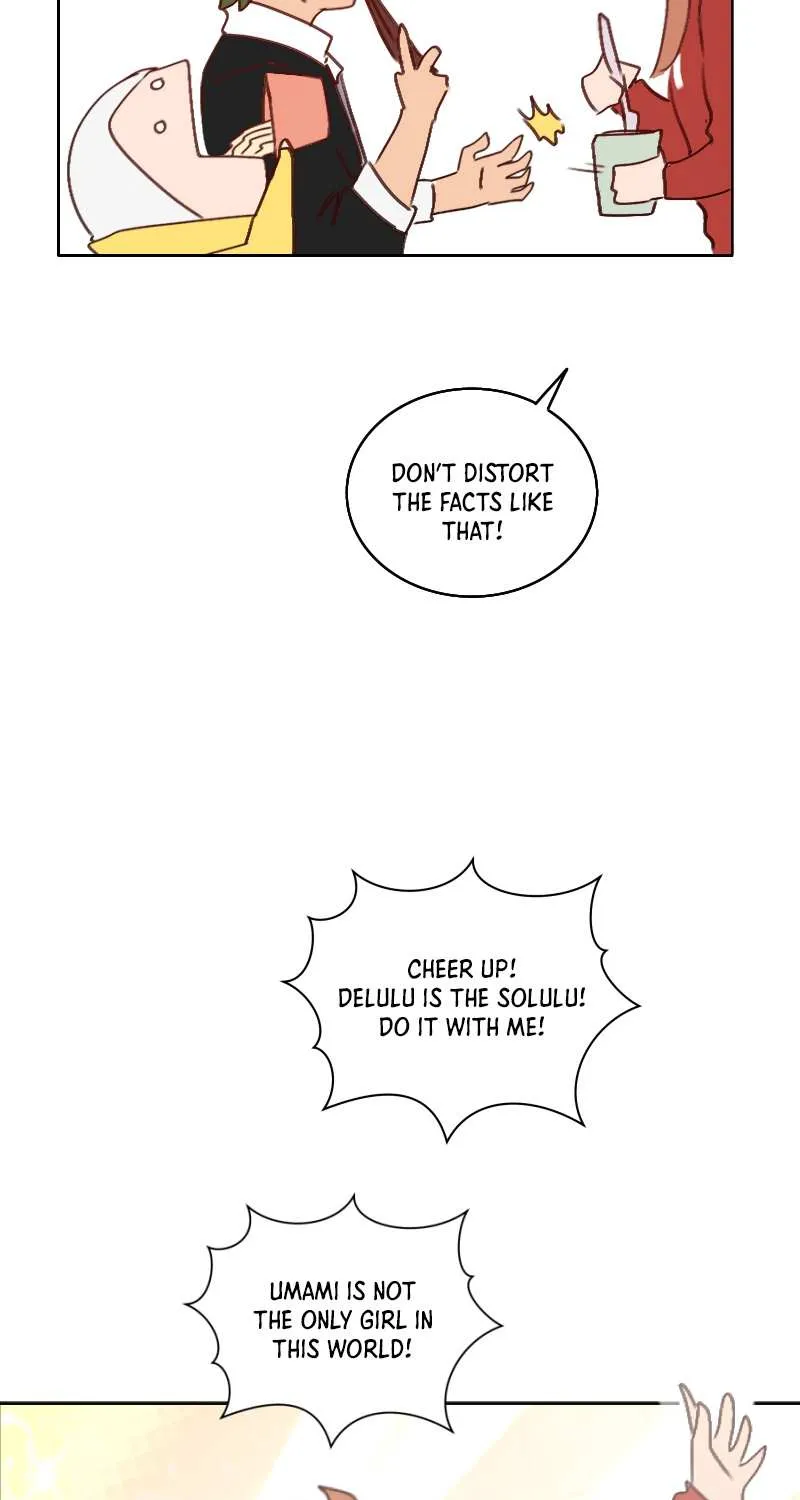 WEE!!! Chapter 112 page 11 - 