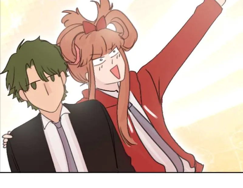 WEE!!! Chapter 112 page 12 - 