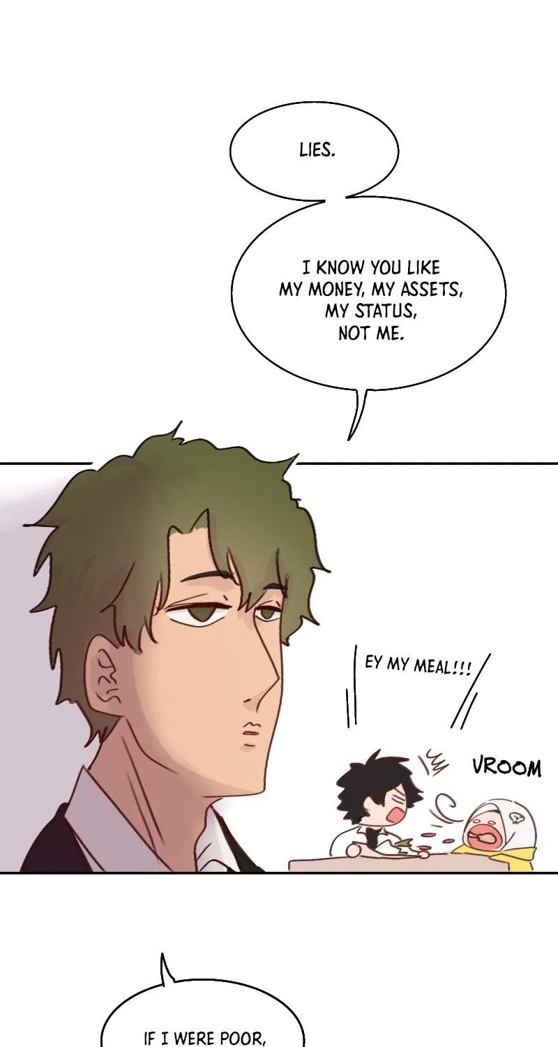 WEE!!! Chapter 112 page 17 - 