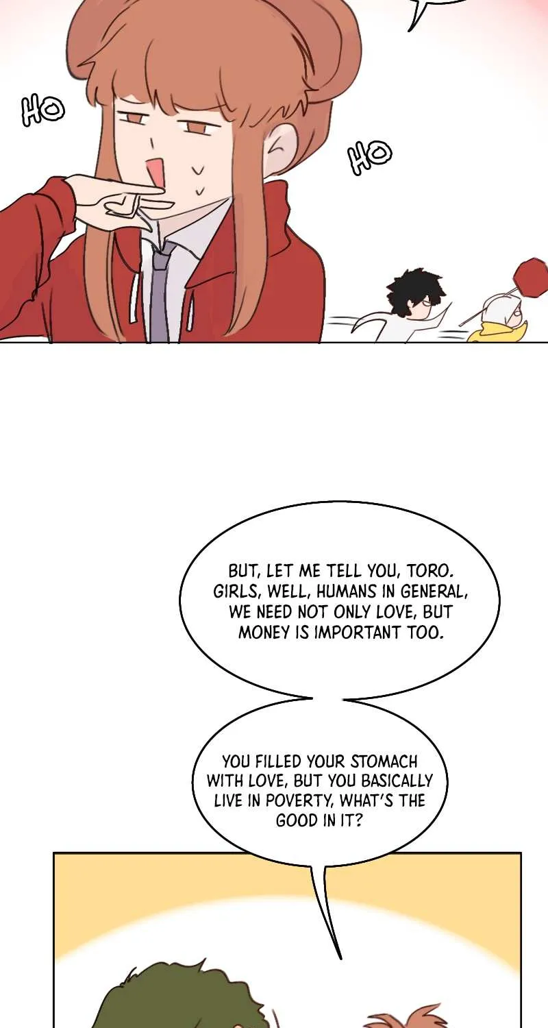 WEE!!! Chapter 112 page 19 - 