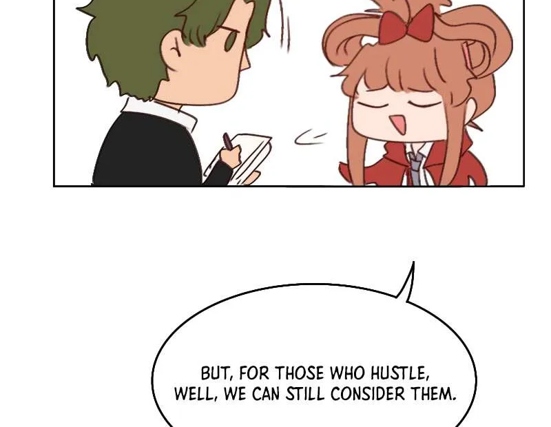 WEE!!! Chapter 112 page 20 - 