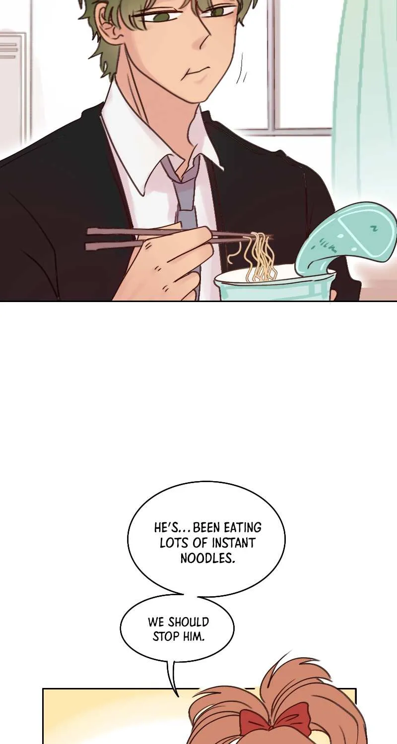 WEE!!! Chapter 112 page 3 - 