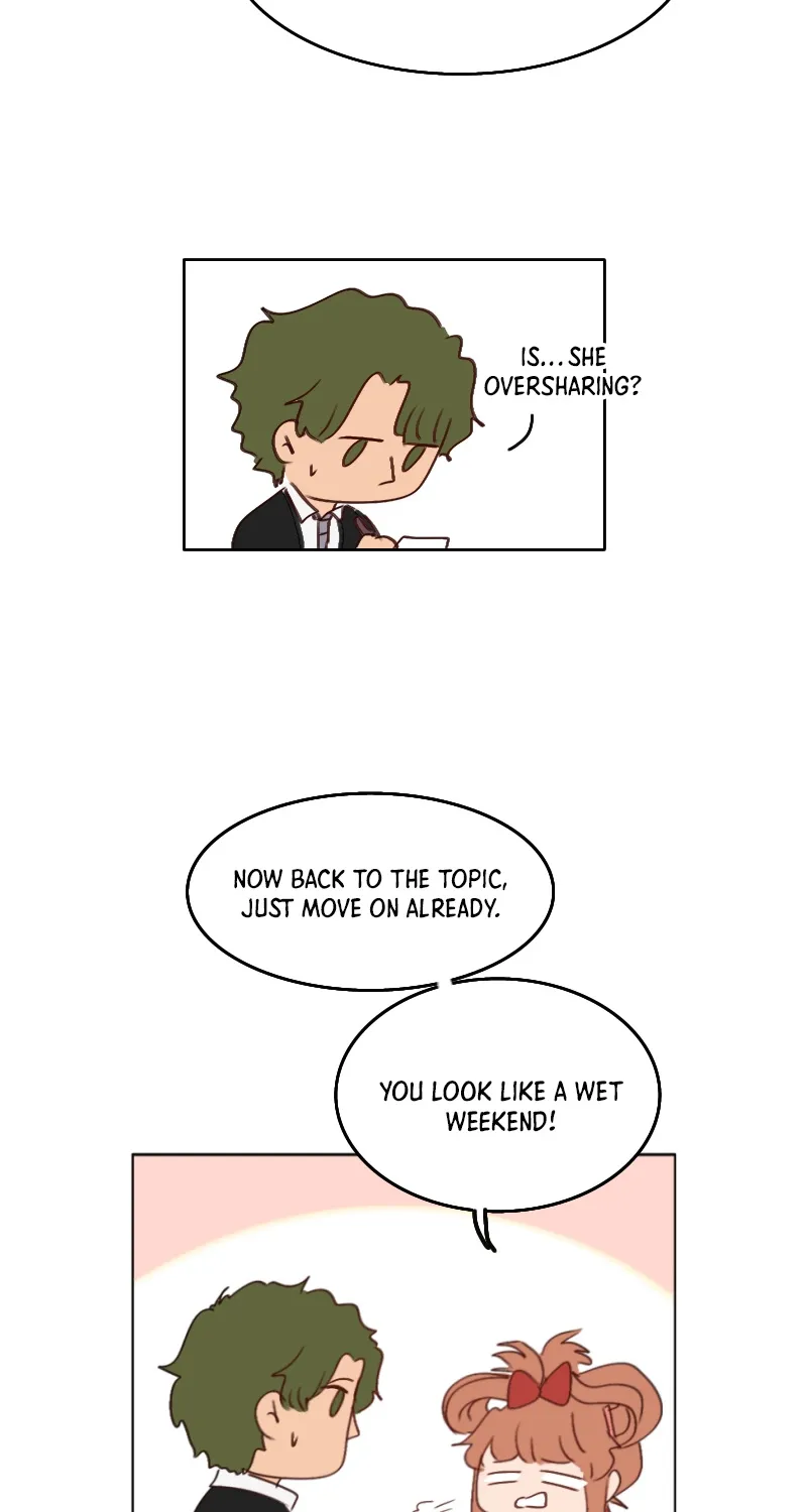 WEE!!! Chapter 112 page 21 - 