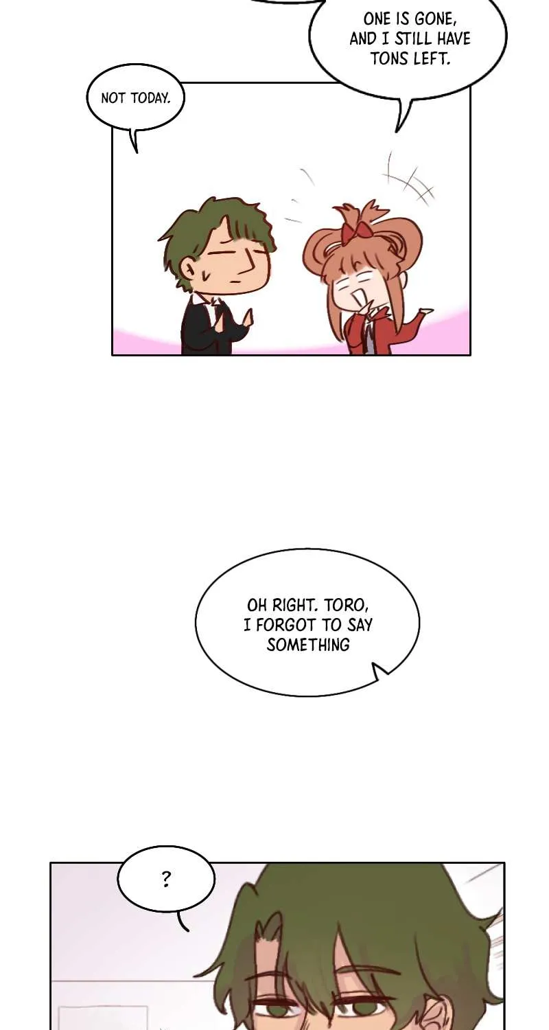 WEE!!! Chapter 112 page 23 - 