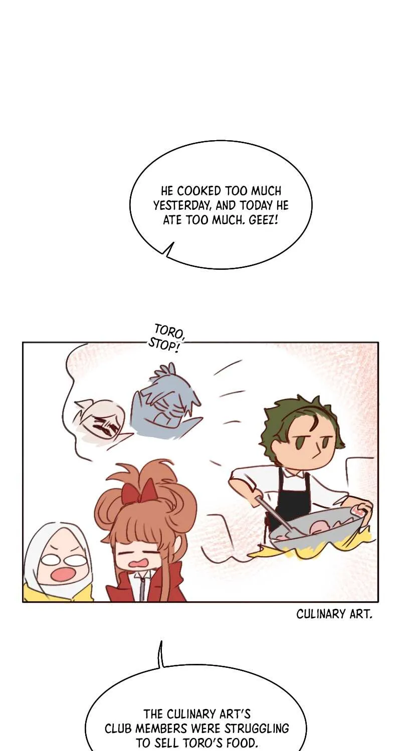 WEE!!! Chapter 112 page 5 - 