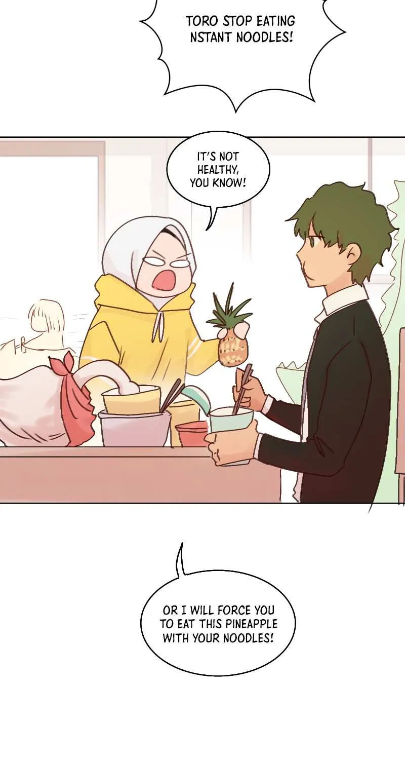 WEE!!! Chapter 112 page 7 - 