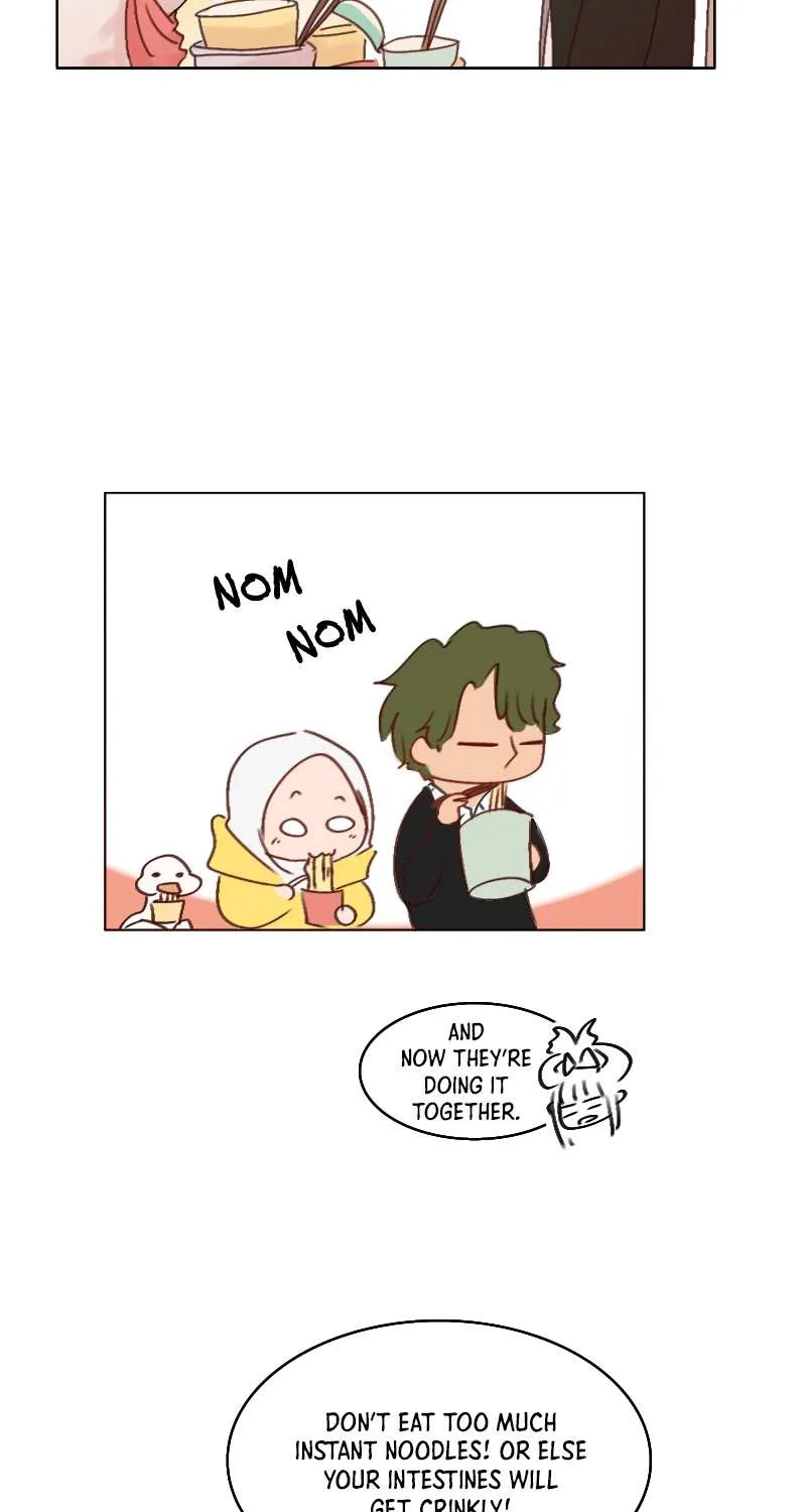 WEE!!! Chapter 112 page 9 - 