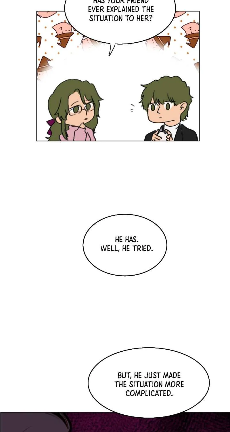 WEE!!! Chapter 113 page 20 - 