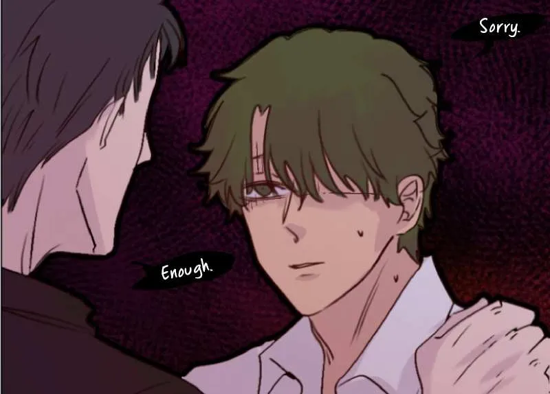WEE!!! Chapter 113 page 21 - 