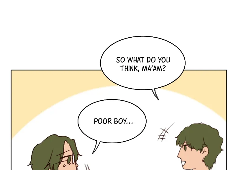 WEE!!! Chapter 113 page 25 - 