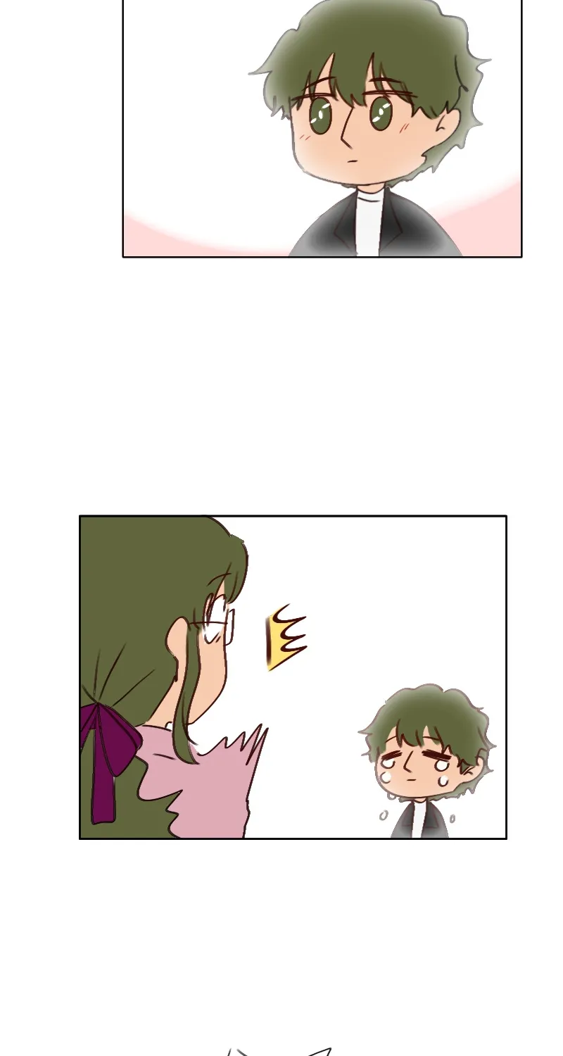 WEE!!! Chapter 113 page 30 - 