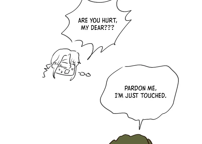 WEE!!! Chapter 113 page 31 - 