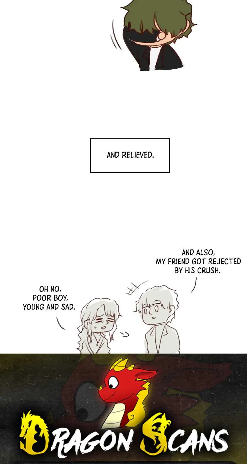WEE!!! Chapter 113 page 32 - 