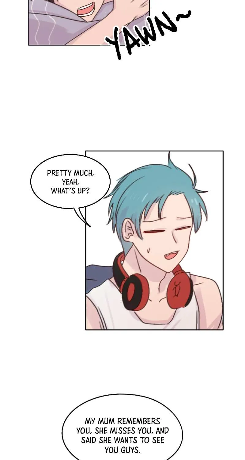 WEE!!! Chapter 114 page 12 - 