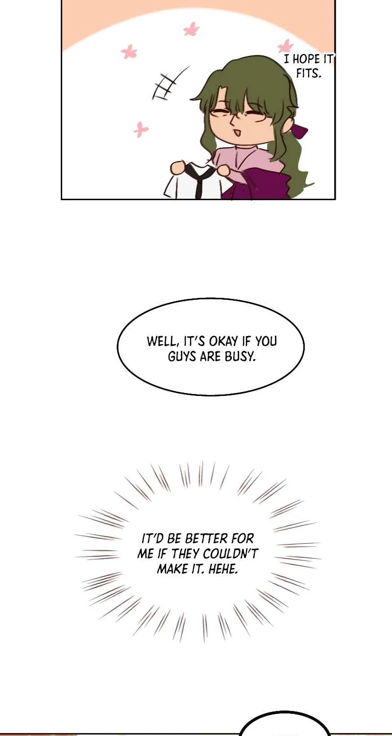 WEE!!! Chapter 114 page 14 - 