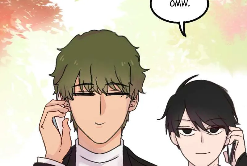 WEE!!! Chapter 114 page 15 - 