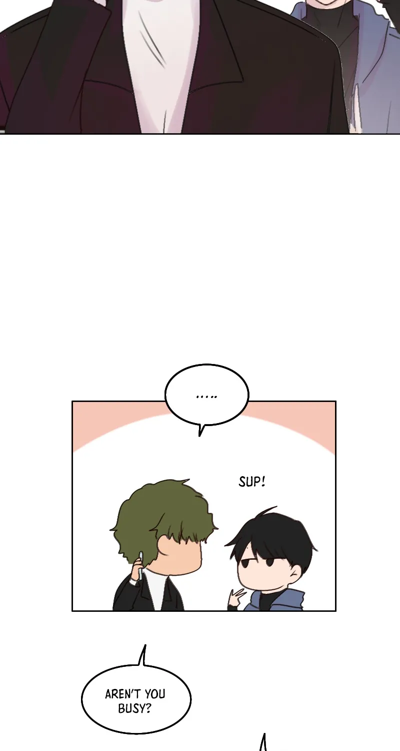 WEE!!! Chapter 114 page 16 - 