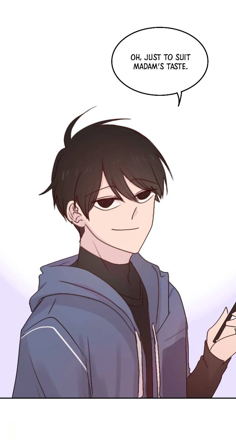 WEE!!! Chapter 114 page 18 - 