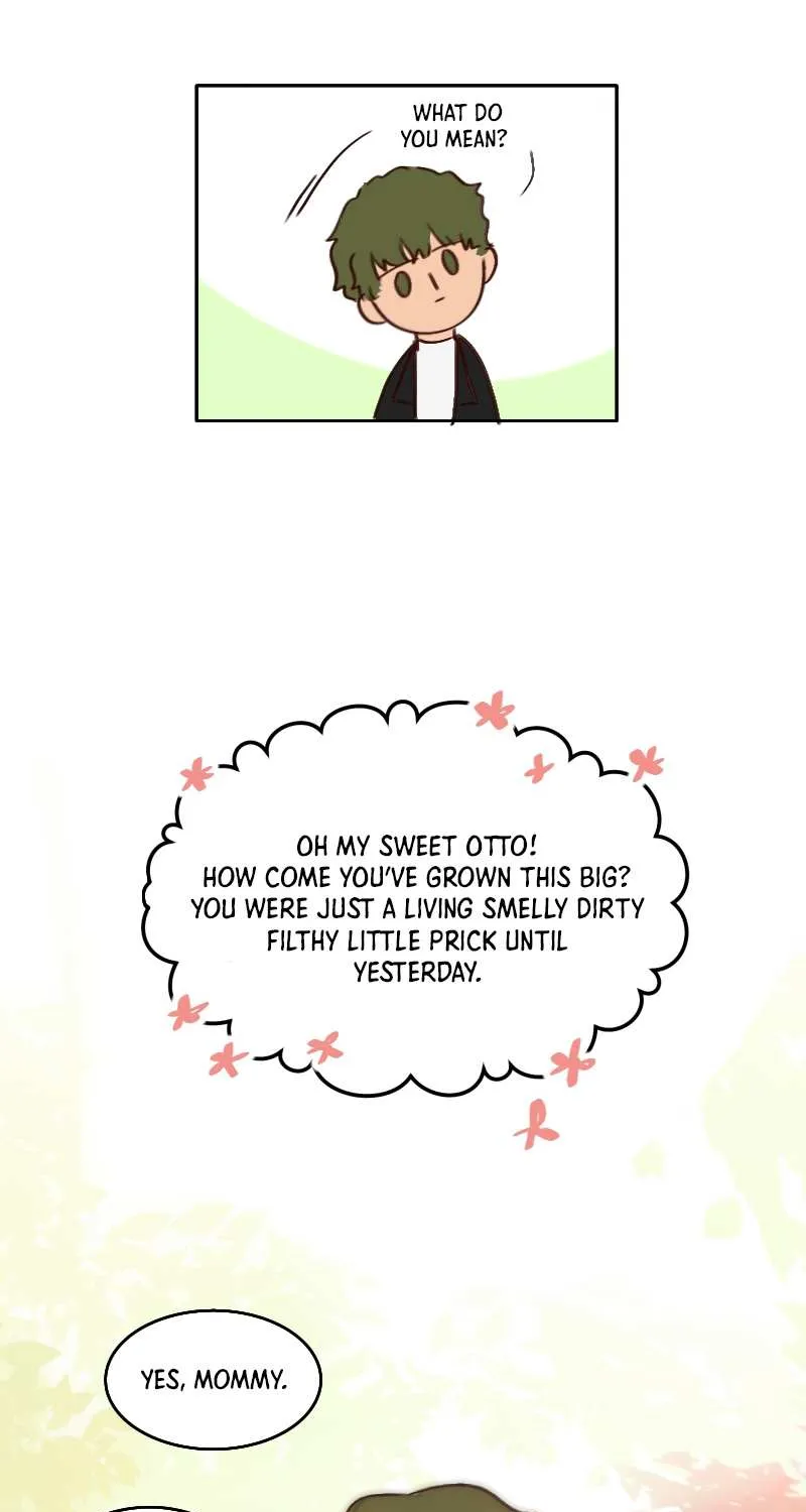 WEE!!! Chapter 114 page 20 - 