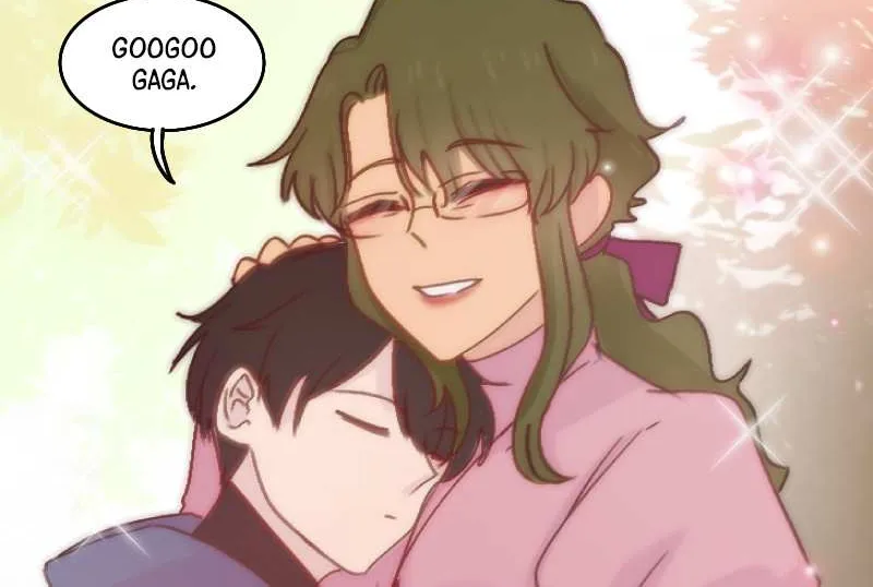 WEE!!! Chapter 114 page 21 - 