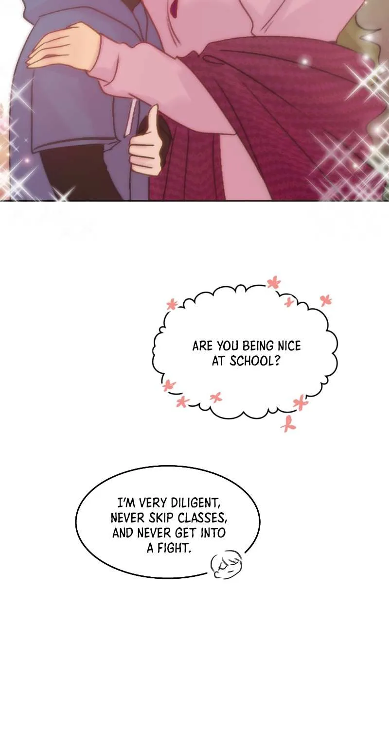 WEE!!! Chapter 114 page 22 - 