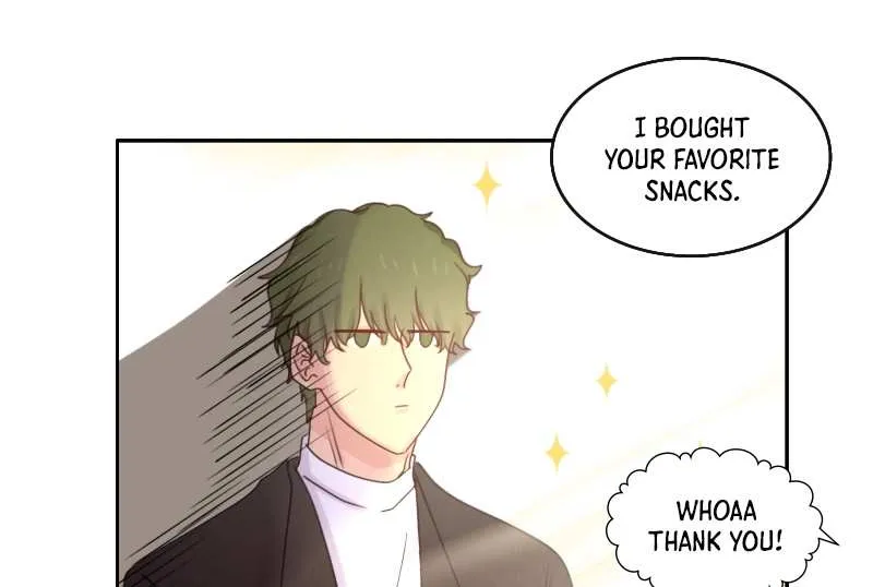 WEE!!! Chapter 114 page 23 - 