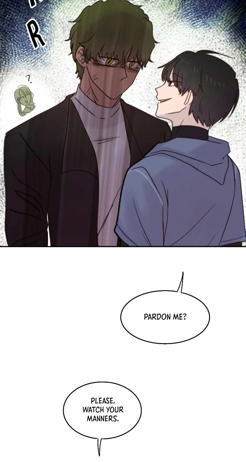 WEE!!! Chapter 114 page 26 - 