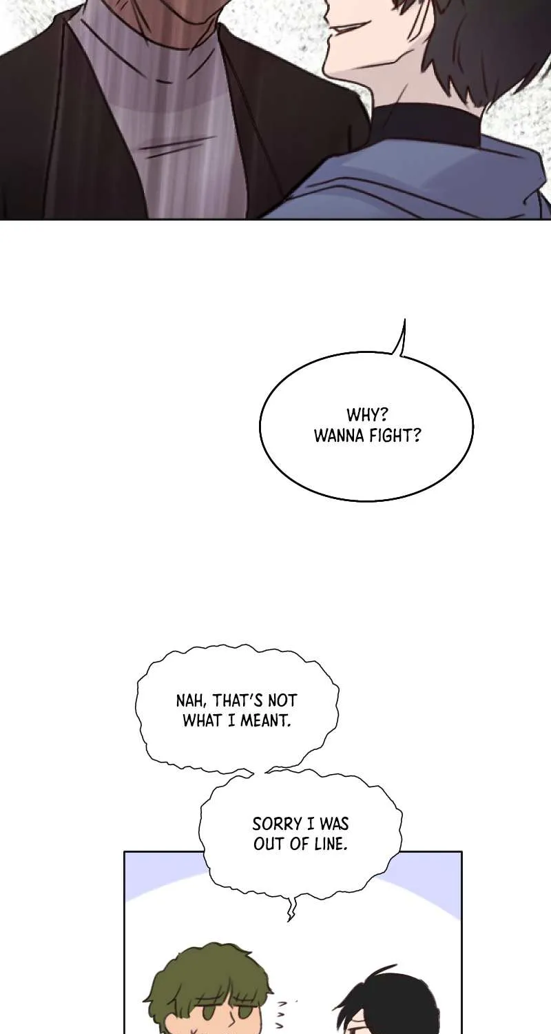 WEE!!! Chapter 114 page 28 - 
